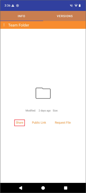 File preview
