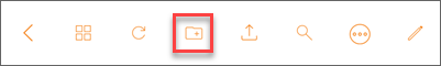 Add New Folder