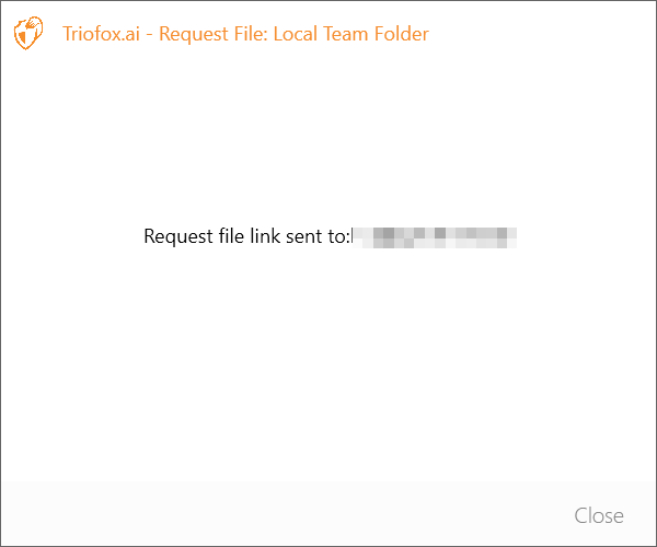 Get Public Link